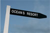 Oceans Resort, Whitianga, New Zealand