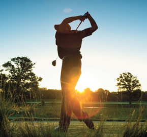 Play a round at one of Mercury Bay’s fantastic golf clubs.