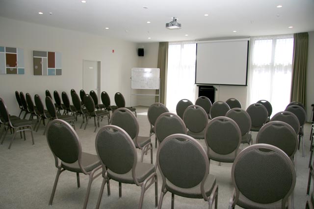 Oceans Resort, Whitianga - The ideal venue for your next Conference 