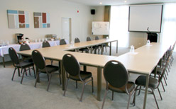 The brand new &lsquo;Oceans Function Room&rsquo; at Oceans Resort Whitianga is purpose-built to suit any conference, corporate occasion, board meeting, corporate retreat, exhibition, or function. 