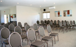 The brand new &lsquo;Oceans Function Room&rsquo; at Oceans Resort Whitianga is purpose-built to suit any conference, corporate occasion, board meeting, corporate retreat, exhibition, or function. 