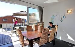 Oceans Resort Whitianga features brand new, two bedroom, self-contained apartments with a funky “sleep-out” area 