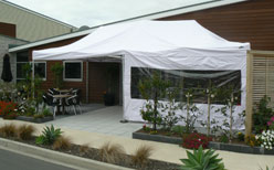 Marque available to Cater for more people
