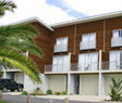 Two Bedroom Self-Contained Apartments with Sleep-out