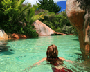Accommodation supplier to The Lost Spring