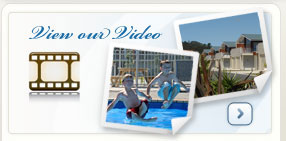 Oceans Resort Video